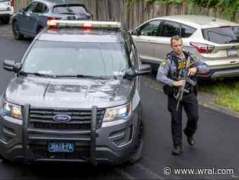 Murderer's escape, manhunt brings back memories of a similar search for a notorious serial killer