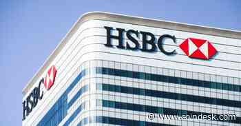 Banking Powerhouse HSBC Working With Crypto Custody Firm Fireblocks: Sources