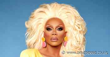 RuPaul's Drag Race UK queen takes inspiration from Bristolian legend