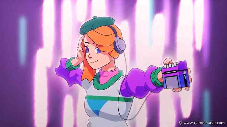 The best Pokemon-like RPG of the year gets even better as Cassette Beats reveals its first big DLC