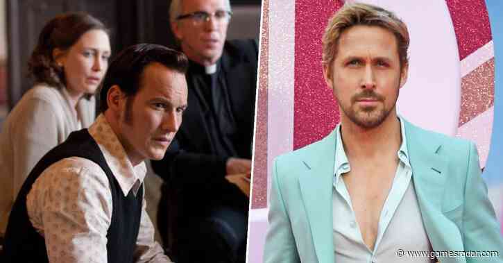 The Conjuring features a Ryan Gosling cameo that you probably didn't notice