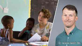 Geht ins Ausland und lernt, was der Standort D wirklich wert ist