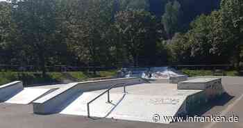 Kulmbach: Wie soll der neue Skatepark aussehen? Stadt lädt zu gemeinsamer Diskussion ein