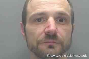 Newcastle rapist locked up for 26 years after victim courageously speaks out about sexual abuse