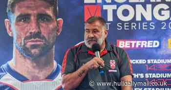 Rugby League news Live: New NRL based players put hand up for England call