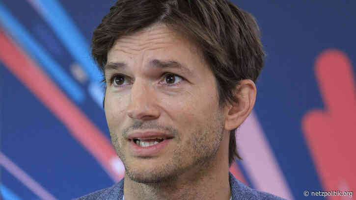 Ashton Kutcher: Chatkontrolle-Star mit Glaubwürdigkeitsproblem