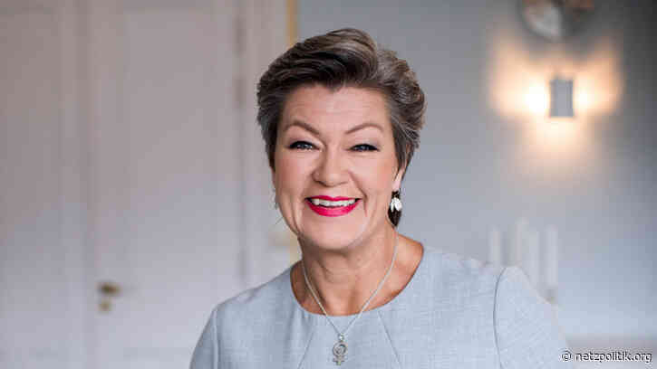 Freiwillige Chatkontrolle: EU-Kommission verstößt gegen gesetzliche Pflicht