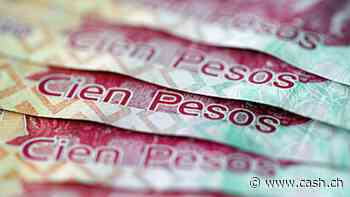 Der Schweizer Franken ist stark - aber gegen diese drei Währungen hat er in diesem Jahr verloren