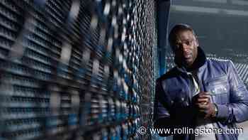 Akon Will to Deliver Nothing But Fan Favorites on North American Tour