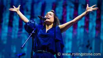 Mitski Performed Full ‘This Land Is Inhospitable and So Are We’ Album at Intimate Mexico City Show
