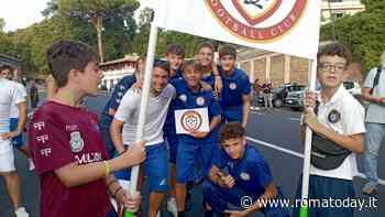 Football Club Frascati, il ds delle giovanili Tripodi: “Nostri gruppi possono primeggiare”