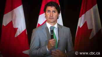 Spooked by polls, Liberal MPs hope Trudeau hears their concerns as caucus gathers