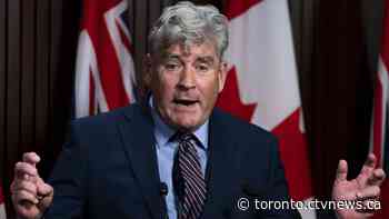 Ontario Liberals say over 80,000 members eligible to vote in leadership race