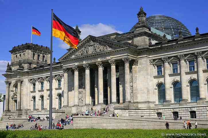 Economic Suicide: Germany Passes Green Heating Law Mandating 65% Renewable Energy