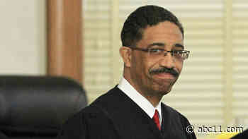 Former North Carolina Supreme Court Justice Mike Morgan announces gubernatorial bid