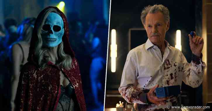 First trailer for Mike Flanagan's new Netflix show sees a crime family get a supernatural reckoning