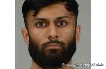 POL-NMS: 230912-3-pdnms Öffentlichkeitsfahndung, Kiel