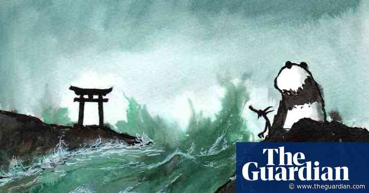 Big Panda author using proceeds to set up animal sanctuary in Swansea