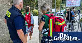 Rhino kills keeper at Austrian zoo and injures her husband