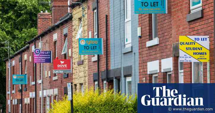 UK ‘mortgage meltdown’ looms amid ‘terrifying’ growth in arrears