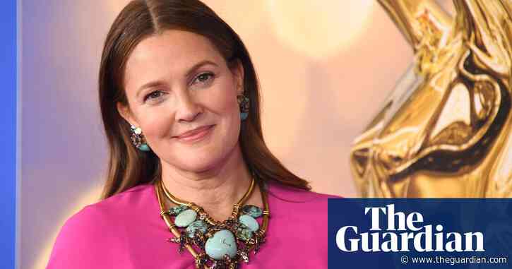 Drew Barrymore faces criticism for restarting talkshow amid writers’ strike