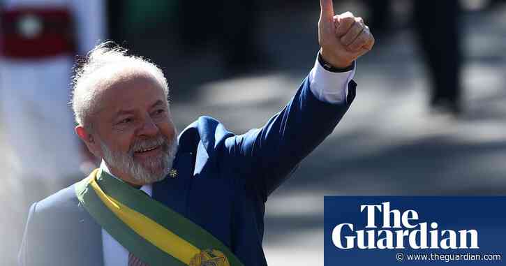 Lula says Putin can attend next year’s G20 in Rio without fear of arrest
