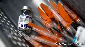 Health Canada approves updated Moderna XBB.1.5 COVID vaccine