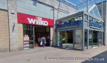 Nelson: Up to 71 Wilko stores to become Poundland shops in new deal