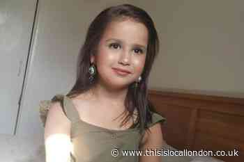 Police working towards safe return of Sara Sharif's siblings