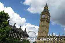 Ministerial involvement can have a negative effect on charity appeals, report warns