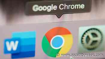 Google Patches Chrome Zero-Day Reported by Apple, Spyware Hunters
