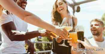 How restaurants can manage consumers’ shift to intentional, experiential spending