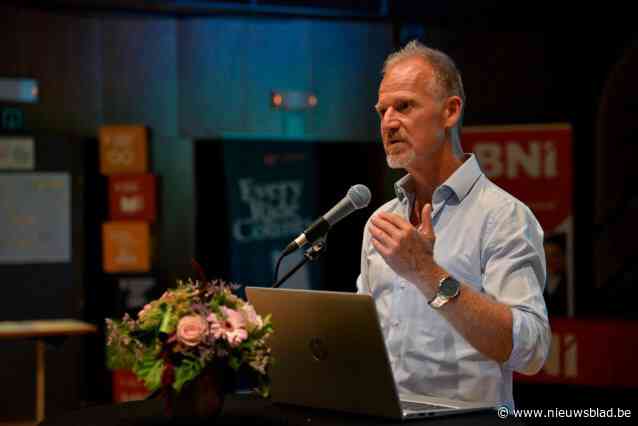 Lantis-CEO probeert Schotense ondernemers te overtuigen van Oosterweel: “We maken van Antwerpen meest leefbare stad ter wereld”