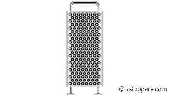 Why You Might Want To Upgrade To The Mac Pro For An Enterprise Wide Professional Video Workflow