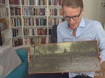 Fu rubato durante il lockdown: ritrovato il capolavoro di Van Gogh