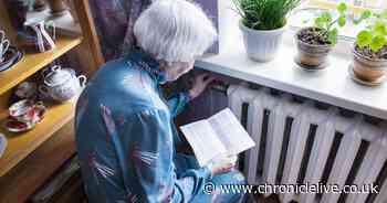 Energy firms join calls to scrap standing charges to help vulnerable this winter