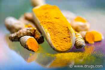 Curcumin, Omeprazole Similarly Effective for Functional Dyspepsia