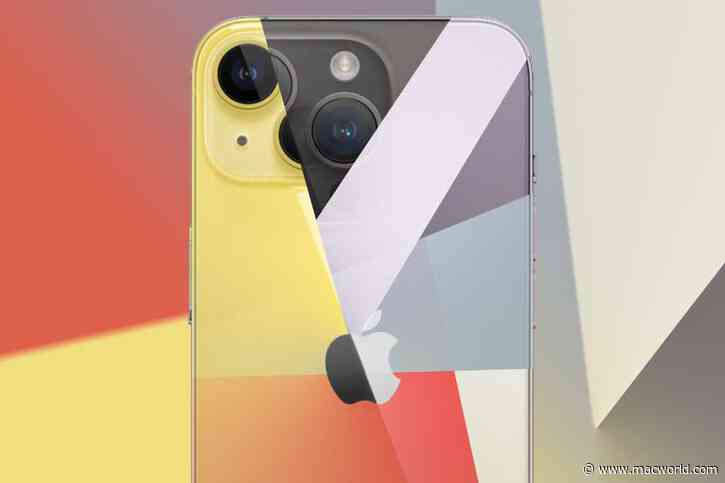 iPhone 15: Everything you need to know about the new iPhone