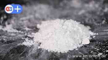 „Koks-Taxi“-Prozess in Kiel: Zwei Drogenkuriere müssen ins Gefängnis