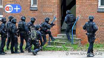 Wo hält Danial A. (27) die vermisste Frau aus Rendsburg (29) fest?