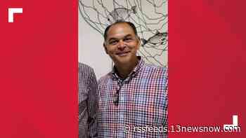 Man who went missing at Busch Gardens located