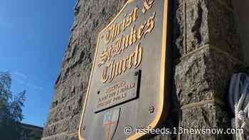 Norfolk church warns members of scam targeting parishioners