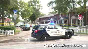 Man dies after shooting on Jubilee Street in Norfolk