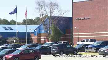 Lakeland High School in Suffolk evacuated after bomb threat