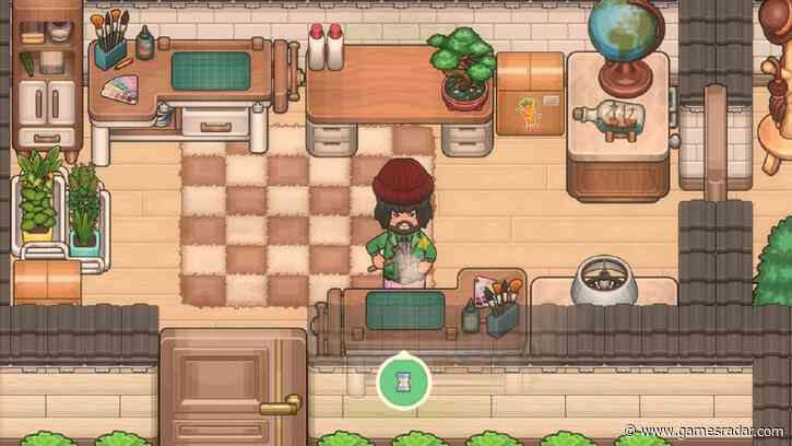 This indie game is attempting to perfect The Sims formula by asking 10,000 fans for feedback