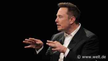 Diese Einblicke verheißen wenig Gutes für das Schicksal von Tesla und SpaceX