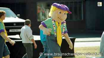 Wie geht‘s Volkswagen? Frag mal Wobsy und Flobsy