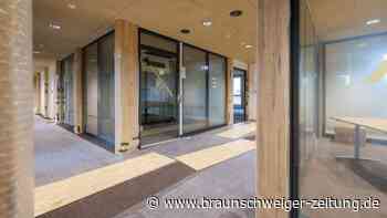 Städtebau soll klimafreundlich werden