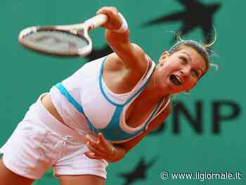 Scandalo doping nel mondo del tennis: Simona Halep squalificata per quattro anni