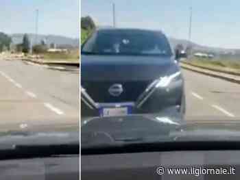 Incidente Alatri, la mamma della bimba ferita: "Era tra le lamiere, è stato tremendo"